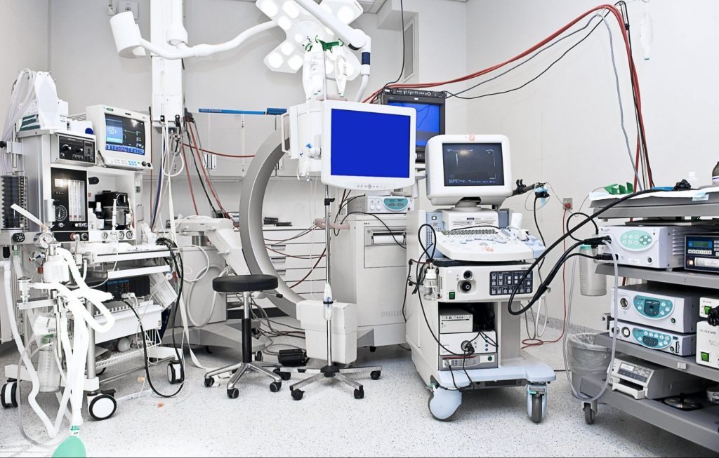 The current image has no alternative text. The file name is: Medical-equipment.jpg