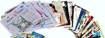 Books Newspapers  Publications Trading