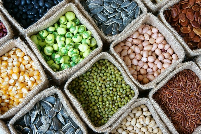 Grains, Cereals  Legumes Trading