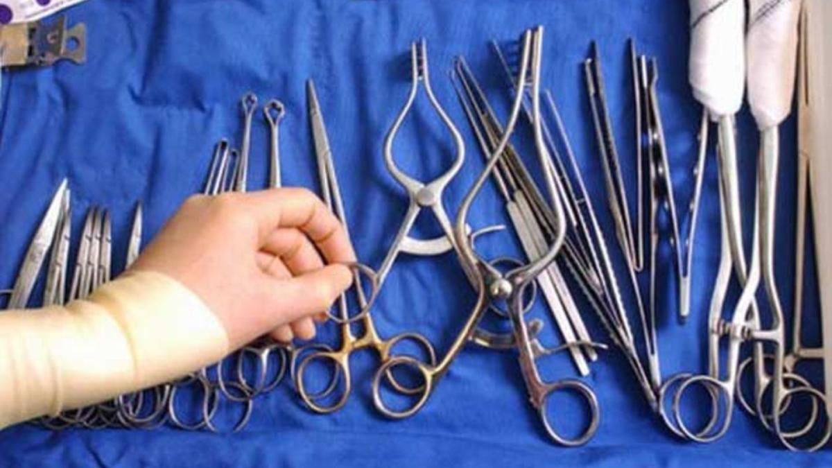 Medical, Surgical Articles & Requisites Trading