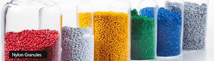 Plastic  Nylon Raw Materials Trading