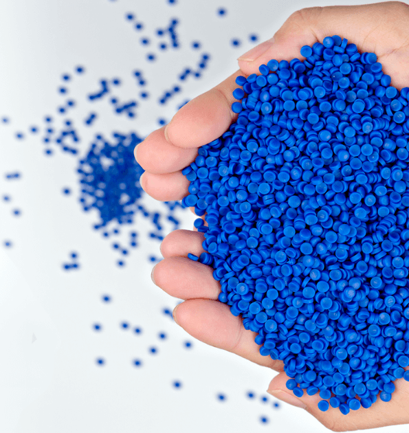 Plastic  Nylon Raw Materials Trading