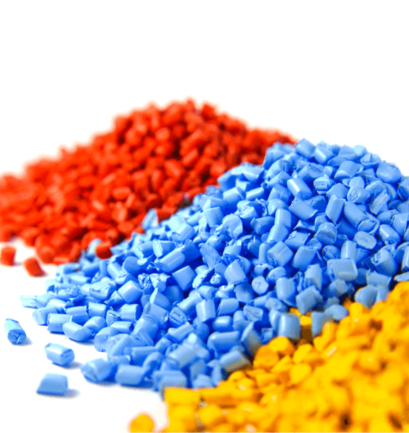 Plastic & Nylon Raw Materials Trading