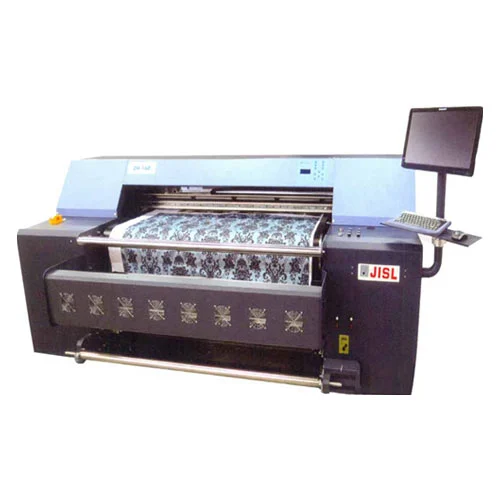 Printing Equipment  Instruments Trading