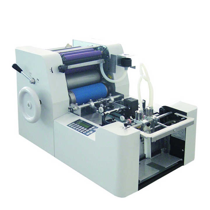 Printing Equipment  Instruments Trading