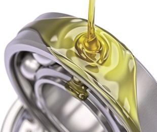 Non Edible Oil Trading