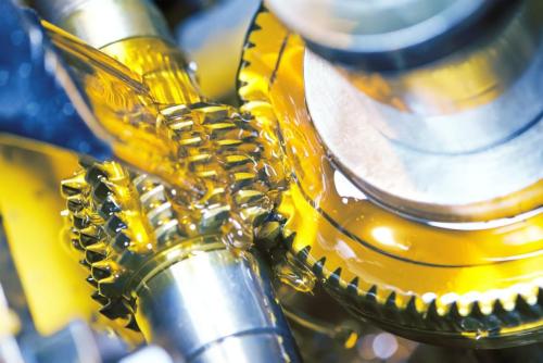 Non Edible Oil Trading